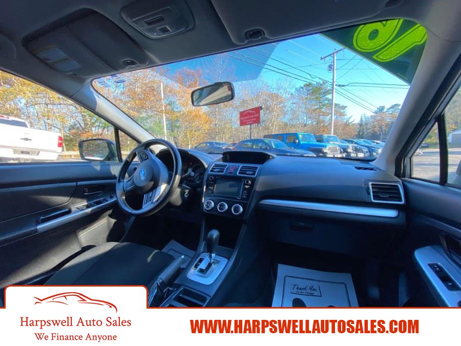 Used Subaru Impreza Wagon 5dr CVT 2.0i 2016 | Harpswell Auto Sales Inc. Harpswell, Maine Used Subaru Impreza Wagon 5dr CVT 2.0i 2016 | Harpswell Auto Sales Inc. Harpswell, Maine