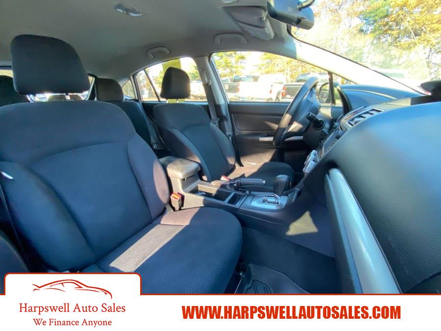 Used Subaru Impreza Wagon 5dr CVT 2.0i 2016 | Harpswell Auto Sales Inc. Harpswell, Maine Used Subaru Impreza Wagon 5dr CVT 2.0i 2016 | Harpswell Auto Sales Inc. Harpswell, Maine
