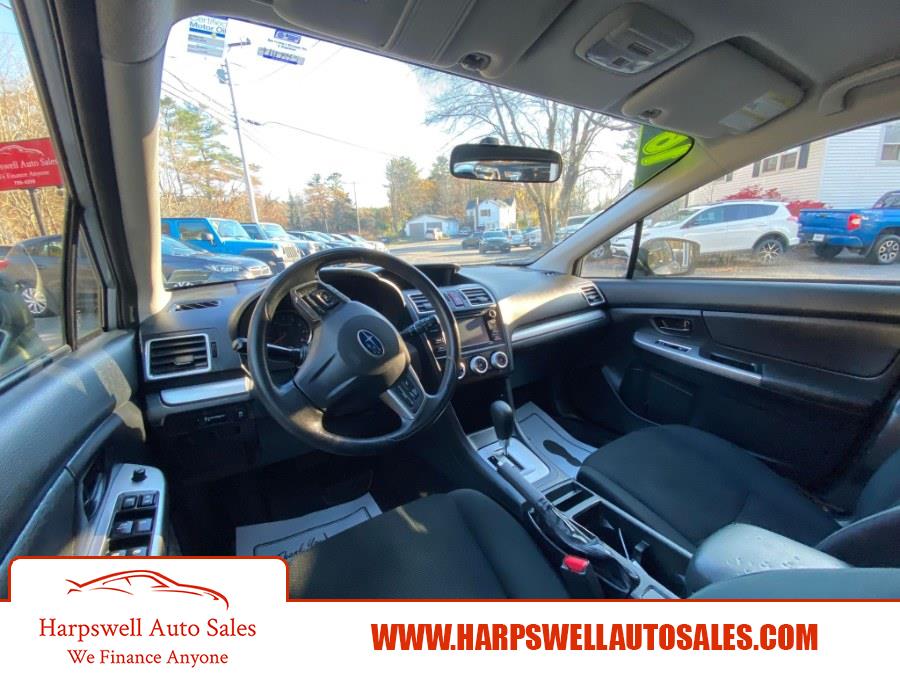 Used Subaru Impreza Wagon 5dr CVT 2.0i 2016 | Harpswell Auto Sales Inc. Harpswell, Maine Used Subaru Impreza Wagon 5dr CVT 2.0i 2016 | Harpswell Auto Sales Inc. Harpswell, Maine