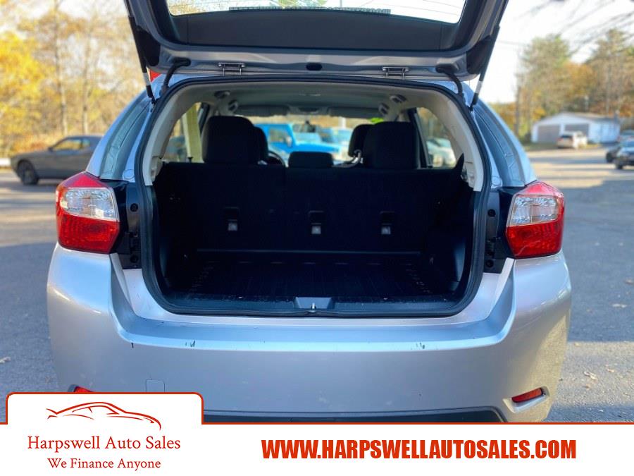 Used Subaru Impreza Wagon 5dr CVT 2.0i 2016 | Harpswell Auto Sales Inc. Harpswell, Maine Used Subaru Impreza Wagon 5dr CVT 2.0i 2016 | Harpswell Auto Sales Inc. Harpswell, Maine
