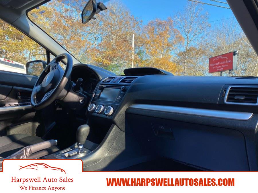 Used Subaru Impreza Wagon 5dr CVT 2.0i 2016 | Harpswell Auto Sales Inc. Harpswell, Maine Used Subaru Impreza Wagon 5dr CVT 2.0i 2016 | Harpswell Auto Sales Inc. Harpswell, Maine