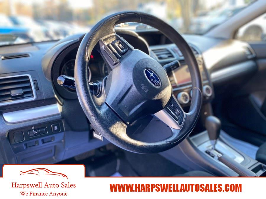 Used Subaru Impreza Wagon 5dr CVT 2.0i 2016 | Harpswell Auto Sales Inc. Harpswell, Maine Used Subaru Impreza Wagon 5dr CVT 2.0i 2016 | Harpswell Auto Sales Inc. Harpswell, Maine