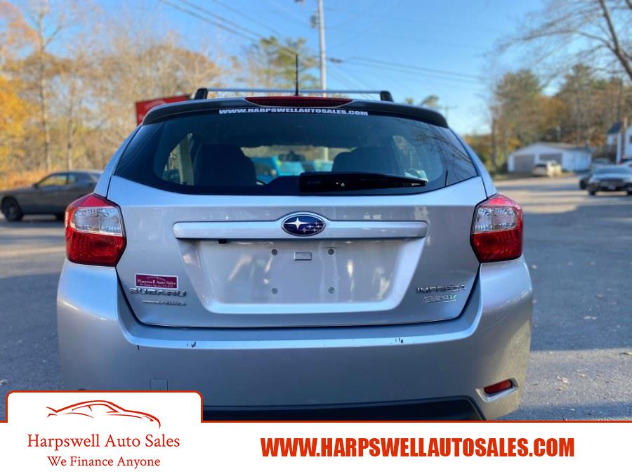 Used Subaru Impreza Wagon 5dr CVT 2.0i 2016 | Harpswell Auto Sales Inc. Harpswell, Maine Used Subaru Impreza Wagon 5dr CVT 2.0i 2016 | Harpswell Auto Sales Inc. Harpswell, Maine