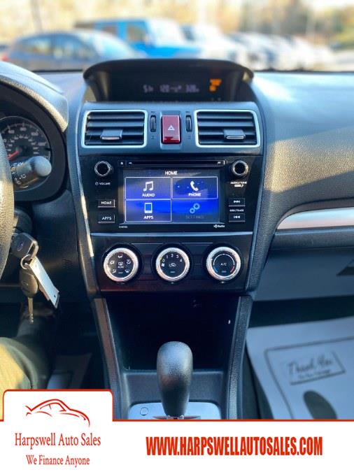 Used Subaru Impreza Wagon 5dr CVT 2.0i 2016 | Harpswell Auto Sales Inc. Harpswell, Maine Used Subaru Impreza Wagon 5dr CVT 2.0i 2016 | Harpswell Auto Sales Inc. Harpswell, Maine