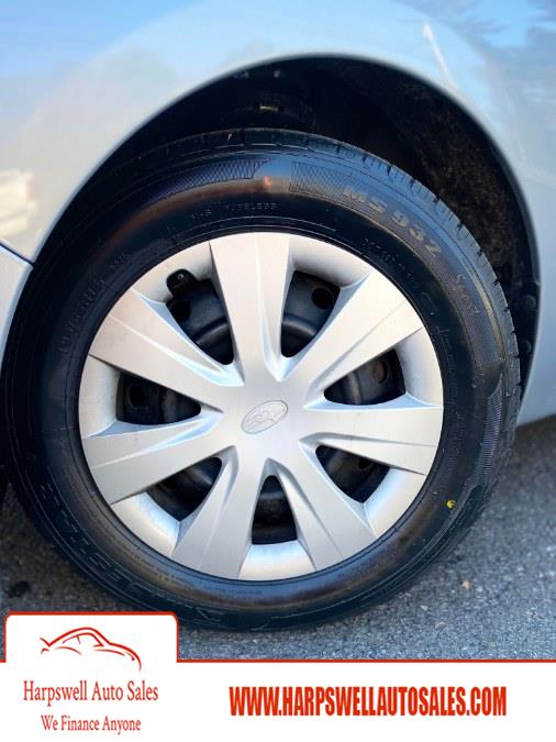 Used Subaru Impreza Wagon 5dr CVT 2.0i 2016 | Harpswell Auto Sales Inc. Harpswell, Maine Used Subaru Impreza Wagon 5dr CVT 2.0i 2016 | Harpswell Auto Sales Inc. Harpswell, Maine