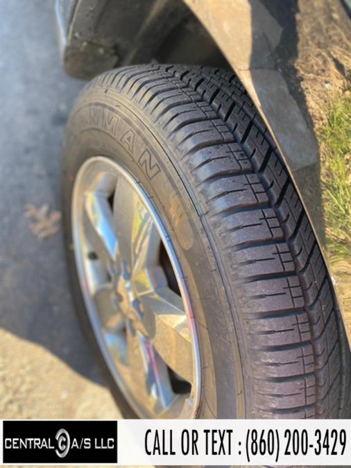 Used Ford Escape 4WD 4dr XLT 2012 | Central A/S LLC. East Windsor, Connecticut Used Ford Escape 4WD 4dr XLT 2012 | Central A/S LLC. East Windsor, Connecticut
