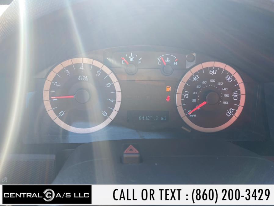 Used Ford Escape 4WD 4dr XLT 2012 | Central A/S LLC. East Windsor, Connecticut Used Ford Escape 4WD 4dr XLT 2012 | Central A/S LLC. East Windsor, Connecticut