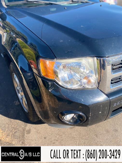 Used Ford Escape 4WD 4dr XLT 2012 | Central A/S LLC. East Windsor, Connecticut Used Ford Escape 4WD 4dr XLT 2012 | Central A/S LLC. East Windsor, Connecticut