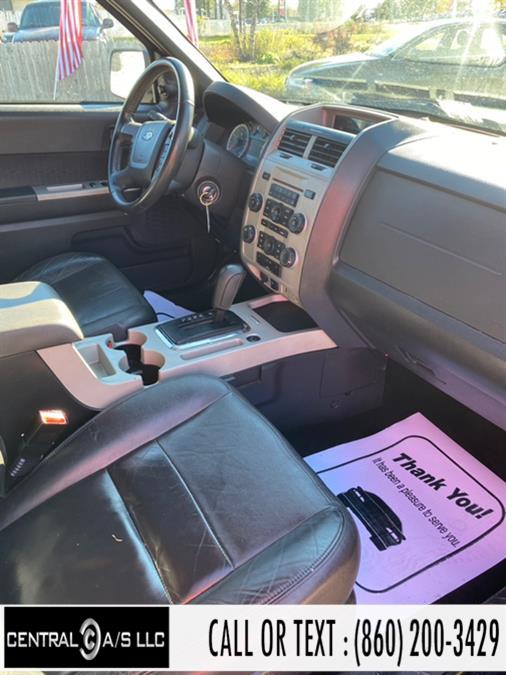 Used Ford Escape 4WD 4dr XLT 2012 | Central A/S LLC. East Windsor, Connecticut Used Ford Escape 4WD 4dr XLT 2012 | Central A/S LLC. East Windsor, Connecticut
