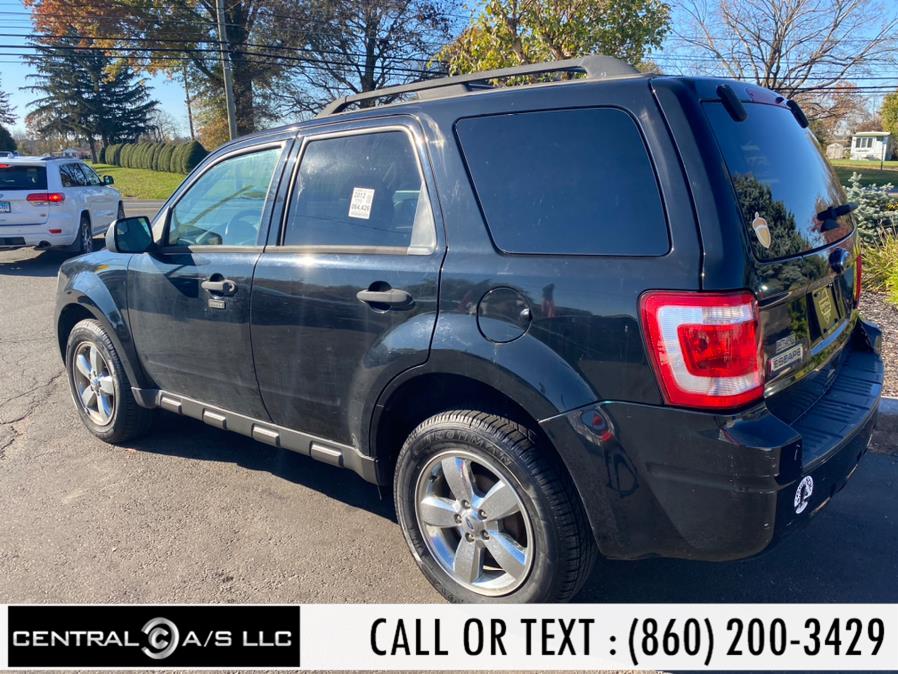 Used Ford Escape 4WD 4dr XLT 2012 | Central A/S LLC. East Windsor, Connecticut Used Ford Escape 4WD 4dr XLT 2012 | Central A/S LLC. East Windsor, Connecticut