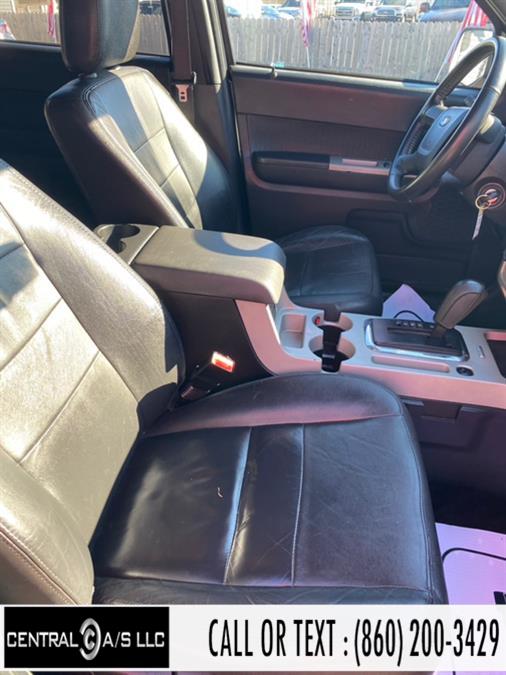 Used Ford Escape 4WD 4dr XLT 2012 | Central A/S LLC. East Windsor, Connecticut Used Ford Escape 4WD 4dr XLT 2012 | Central A/S LLC. East Windsor, Connecticut
