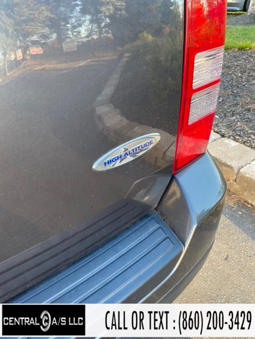 Used Jeep Patriot 4WD 4dr Latitude 2015 | Central A/S LLC. East Windsor, Connecticut Used Jeep Patriot 4WD 4dr Latitude 2015 | Central A/S LLC. East Windsor, Connecticut