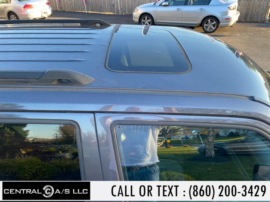 Used Jeep Patriot 4WD 4dr Latitude 2015 | Central A/S LLC. East Windsor, Connecticut Used Jeep Patriot 4WD 4dr Latitude 2015 | Central A/S LLC. East Windsor, Connecticut