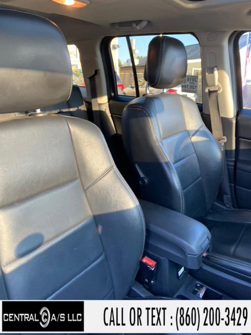 Used Jeep Patriot 4WD 4dr Latitude 2015 | Central A/S LLC. East Windsor, Connecticut Used Jeep Patriot 4WD 4dr Latitude 2015 | Central A/S LLC. East Windsor, Connecticut