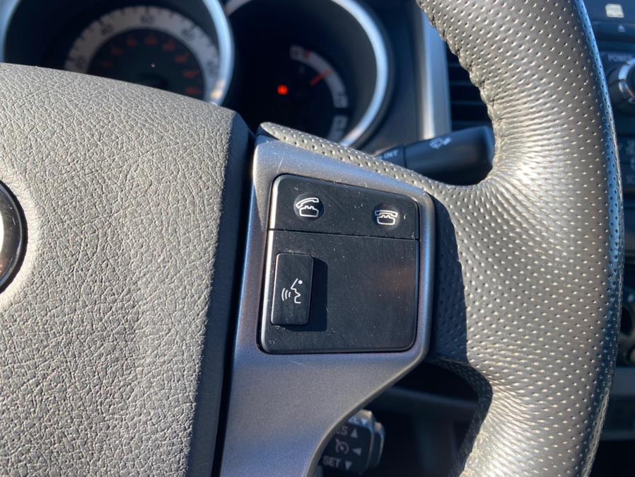 2012 Toyota Tacoma TRD Sport, available for sale in Berlin, Connecticut | Tru Auto Mall. Berlin, Connecticut 2012 Toyota Tacoma TRD Sport, available for sale in Berlin, Connecticut | Tru Auto Mall. Berlin, Connecticut