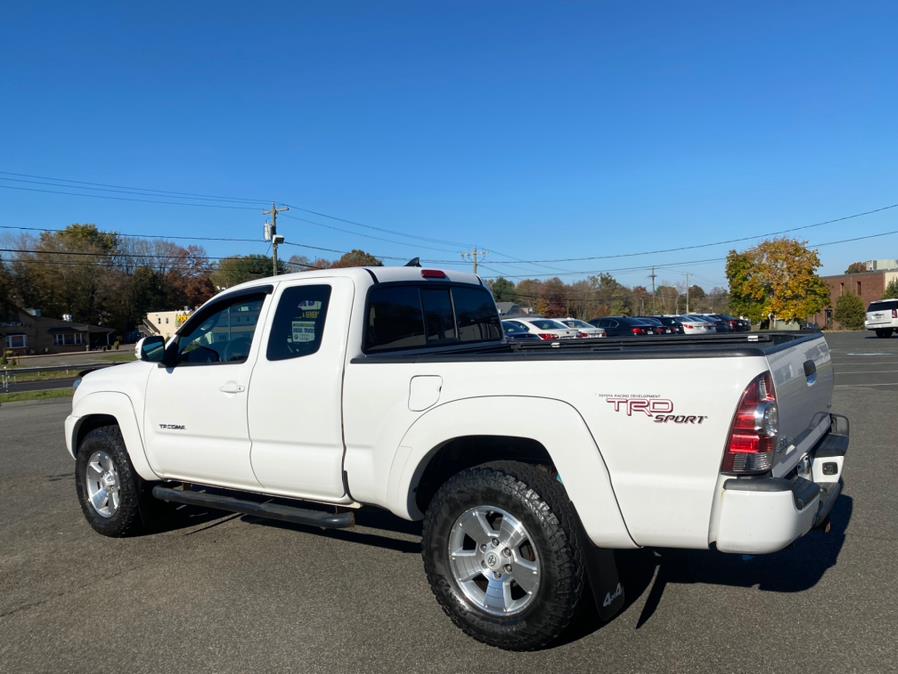 2012 Toyota Tacoma TRD Sport, available for sale in Berlin, Connecticut | Tru Auto Mall. Berlin, Connecticut 2012 Toyota Tacoma TRD Sport, available for sale in Berlin, Connecticut | Tru Auto Mall. Berlin, Connecticut
