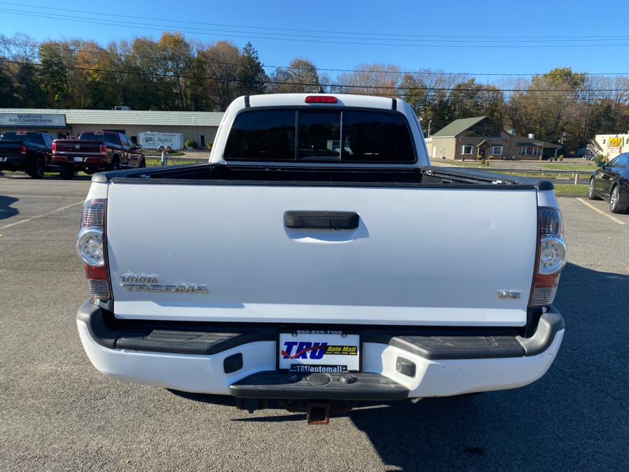 2012 Toyota Tacoma TRD Sport, available for sale in Berlin, Connecticut | Tru Auto Mall. Berlin, Connecticut 2012 Toyota Tacoma TRD Sport, available for sale in Berlin, Connecticut | Tru Auto Mall. Berlin, Connecticut