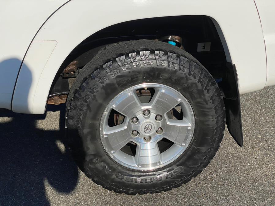 2012 Toyota Tacoma TRD Sport, available for sale in Berlin, Connecticut | Tru Auto Mall. Berlin, Connecticut 2012 Toyota Tacoma TRD Sport, available for sale in Berlin, Connecticut | Tru Auto Mall. Berlin, Connecticut