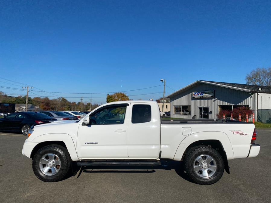 2012 Toyota Tacoma TRD Sport, available for sale in Berlin, Connecticut | Tru Auto Mall. Berlin, Connecticut 2012 Toyota Tacoma TRD Sport, available for sale in Berlin, Connecticut | Tru Auto Mall. Berlin, Connecticut