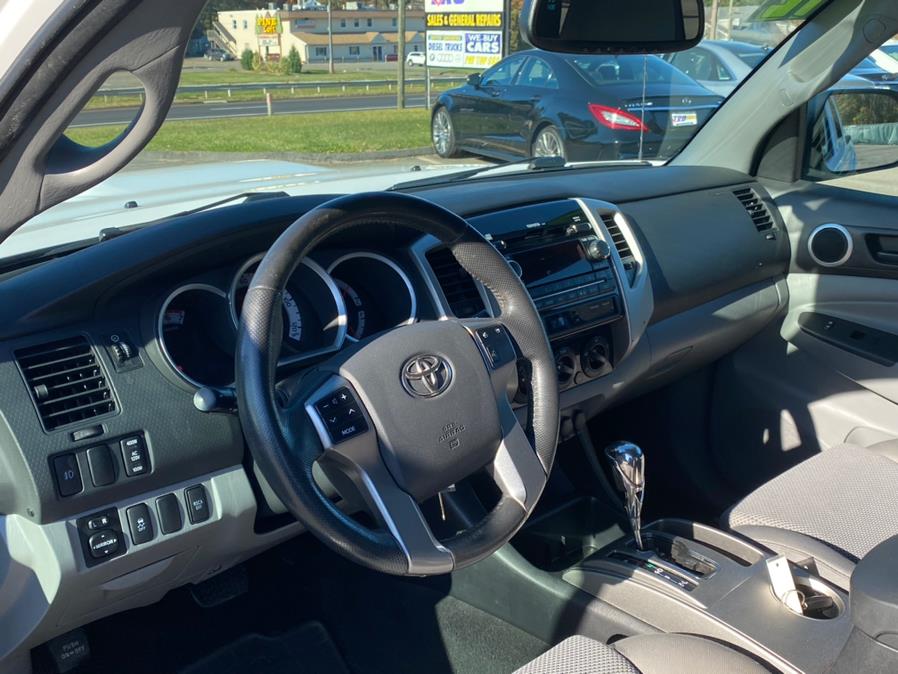 2012 Toyota Tacoma TRD Sport, available for sale in Berlin, Connecticut | Tru Auto Mall. Berlin, Connecticut 2012 Toyota Tacoma TRD Sport, available for sale in Berlin, Connecticut | Tru Auto Mall. Berlin, Connecticut