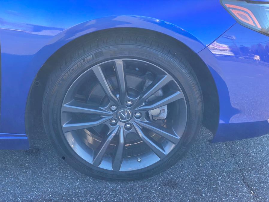 Used Acura TLX A-Spec Pkg 2020 | Tru Auto Mall. Berlin, Connecticut Used Acura TLX A-Spec Pkg 2020 | Tru Auto Mall. Berlin, Connecticut