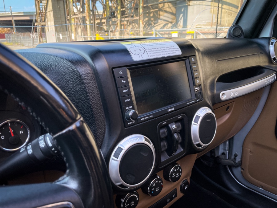 2011 Jeep Wrangler Unlimited 4WD 4dr Rubicon, available for sale in Salt Lake City, Utah | Guchon Imports. Salt Lake City, Utah 2011 Jeep Wrangler Unlimited 4WD 4dr Rubicon, available for sale in Salt Lake City, Utah | Guchon Imports. Salt Lake City, Utah