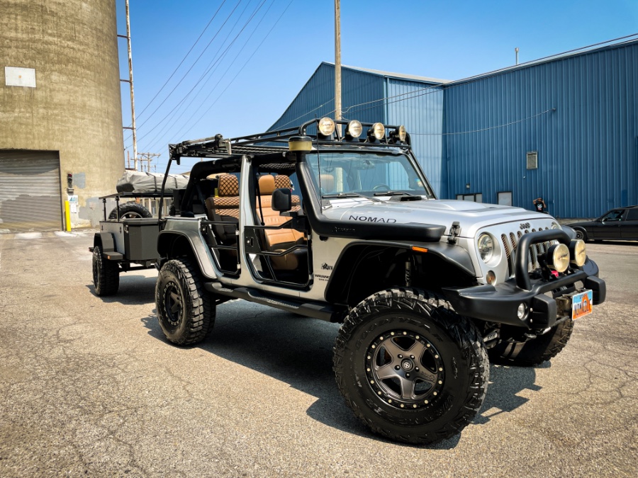 2011 Jeep Wrangler Unlimited 4WD 4dr Rubicon, available for sale in Salt Lake City, Utah | Guchon Imports. Salt Lake City, Utah 2011 Jeep Wrangler Unlimited 4WD 4dr Rubicon, available for sale in Salt Lake City, Utah | Guchon Imports. Salt Lake City, Utah