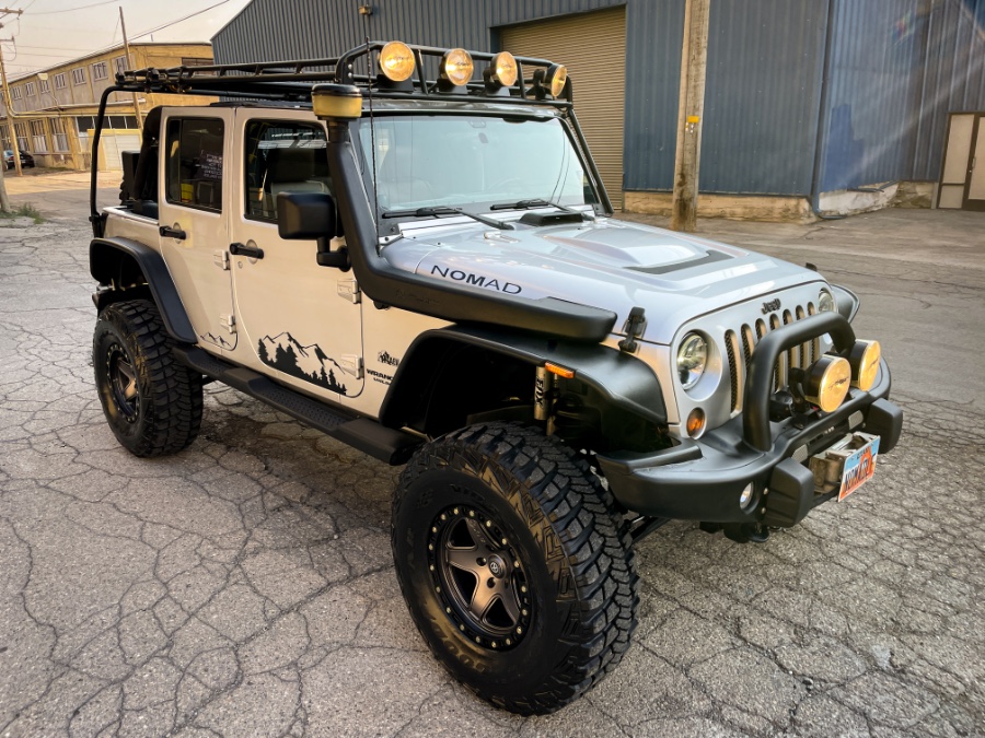 2011 Jeep Wrangler Unlimited 4WD 4dr Rubicon, available for sale in Salt Lake City, Utah | Guchon Imports. Salt Lake City, Utah 2011 Jeep Wrangler Unlimited 4WD 4dr Rubicon, available for sale in Salt Lake City, Utah | Guchon Imports. Salt Lake City, Utah