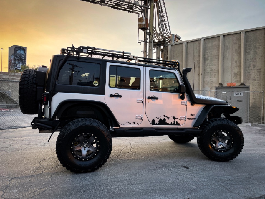 2011 Jeep Wrangler Unlimited 4WD 4dr Rubicon, available for sale in Salt Lake City, Utah | Guchon Imports. Salt Lake City, Utah 2011 Jeep Wrangler Unlimited 4WD 4dr Rubicon, available for sale in Salt Lake City, Utah | Guchon Imports. Salt Lake City, Utah