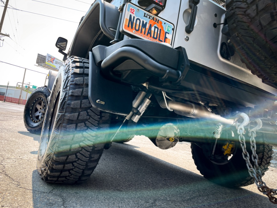 2011 Jeep Wrangler Unlimited 4WD 4dr Rubicon, available for sale in Salt Lake City, Utah | Guchon Imports. Salt Lake City, Utah 2011 Jeep Wrangler Unlimited 4WD 4dr Rubicon, available for sale in Salt Lake City, Utah | Guchon Imports. Salt Lake City, Utah