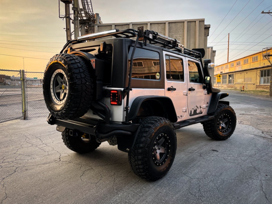 2011 Jeep Wrangler Unlimited 4WD 4dr Rubicon, available for sale in Salt Lake City, Utah | Guchon Imports. Salt Lake City, Utah 2011 Jeep Wrangler Unlimited 4WD 4dr Rubicon, available for sale in Salt Lake City, Utah | Guchon Imports. Salt Lake City, Utah