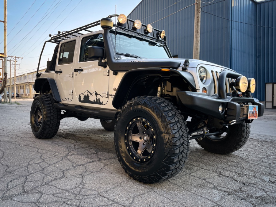 2011 Jeep Wrangler Unlimited 4WD 4dr Rubicon, available for sale in Salt Lake City, Utah | Guchon Imports. Salt Lake City, Utah 2011 Jeep Wrangler Unlimited 4WD 4dr Rubicon, available for sale in Salt Lake City, Utah | Guchon Imports. Salt Lake City, Utah
