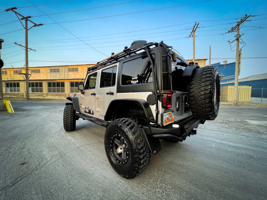 2011 Jeep Wrangler Unlimited 4WD 4dr Rubicon, available for sale in Salt Lake City, Utah | Guchon Imports. Salt Lake City, Utah 2011 Jeep Wrangler Unlimited 4WD 4dr Rubicon, available for sale in Salt Lake City, Utah | Guchon Imports. Salt Lake City, Utah