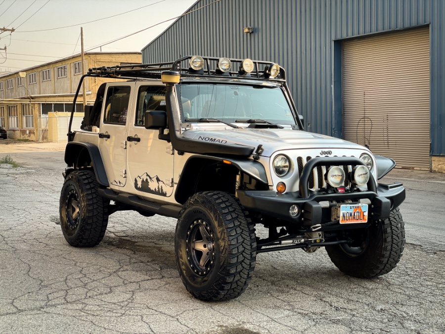 2011 Jeep Wrangler Unlimited 4WD 4dr Rubicon, available for sale in Salt Lake City, Utah | Guchon Imports. Salt Lake City, Utah 2011 Jeep Wrangler Unlimited 4WD 4dr Rubicon, available for sale in Salt Lake City, Utah | Guchon Imports. Salt Lake City, Utah