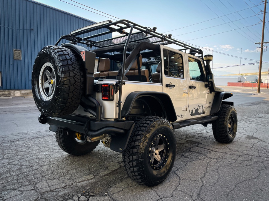 2011 Jeep Wrangler Unlimited 4WD 4dr Rubicon, available for sale in Salt Lake City, Utah | Guchon Imports. Salt Lake City, Utah 2011 Jeep Wrangler Unlimited 4WD 4dr Rubicon, available for sale in Salt Lake City, Utah | Guchon Imports. Salt Lake City, Utah