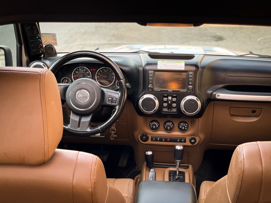 2011 Jeep Wrangler Unlimited 4WD 4dr Rubicon, available for sale in Salt Lake City, Utah | Guchon Imports. Salt Lake City, Utah 2011 Jeep Wrangler Unlimited 4WD 4dr Rubicon, available for sale in Salt Lake City, Utah | Guchon Imports. Salt Lake City, Utah