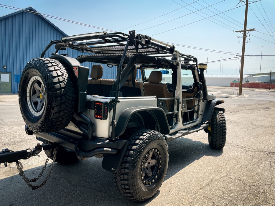 2011 Jeep Wrangler Unlimited 4WD 4dr Rubicon, available for sale in Salt Lake City, Utah | Guchon Imports. Salt Lake City, Utah 2011 Jeep Wrangler Unlimited 4WD 4dr Rubicon, available for sale in Salt Lake City, Utah | Guchon Imports. Salt Lake City, Utah