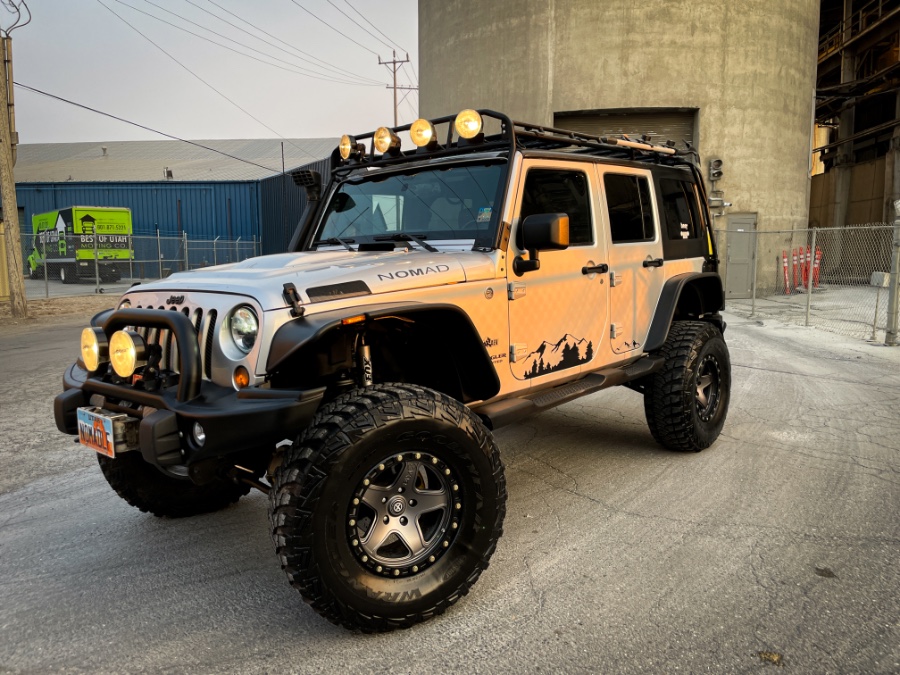 2011 Jeep Wrangler Unlimited 4WD 4dr Rubicon, available for sale in Salt Lake City, Utah | Guchon Imports. Salt Lake City, Utah 2011 Jeep Wrangler Unlimited 4WD 4dr Rubicon, available for sale in Salt Lake City, Utah | Guchon Imports. Salt Lake City, Utah