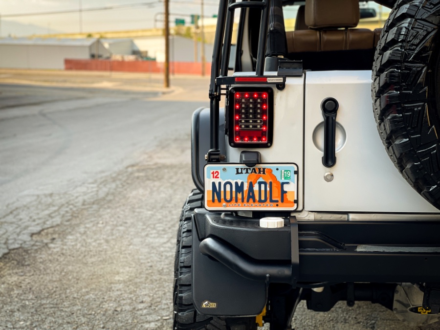 2011 Jeep Wrangler Unlimited 4WD 4dr Rubicon, available for sale in Salt Lake City, Utah | Guchon Imports. Salt Lake City, Utah 2011 Jeep Wrangler Unlimited 4WD 4dr Rubicon, available for sale in Salt Lake City, Utah | Guchon Imports. Salt Lake City, Utah