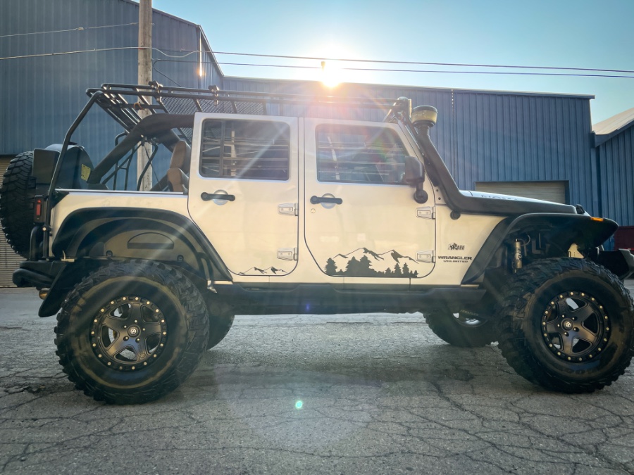 2011 Jeep Wrangler Unlimited 4WD 4dr Rubicon, available for sale in Salt Lake City, Utah | Guchon Imports. Salt Lake City, Utah 2011 Jeep Wrangler Unlimited 4WD 4dr Rubicon, available for sale in Salt Lake City, Utah | Guchon Imports. Salt Lake City, Utah