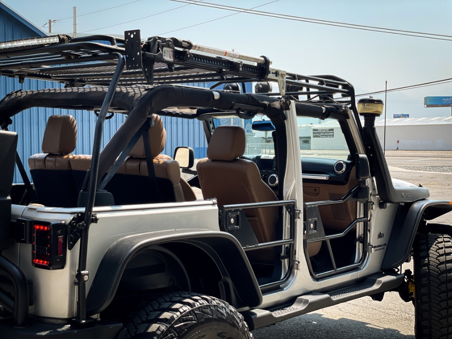 2011 Jeep Wrangler Unlimited 4WD 4dr Rubicon, available for sale in Salt Lake City, Utah | Guchon Imports. Salt Lake City, Utah 2011 Jeep Wrangler Unlimited 4WD 4dr Rubicon, available for sale in Salt Lake City, Utah | Guchon Imports. Salt Lake City, Utah