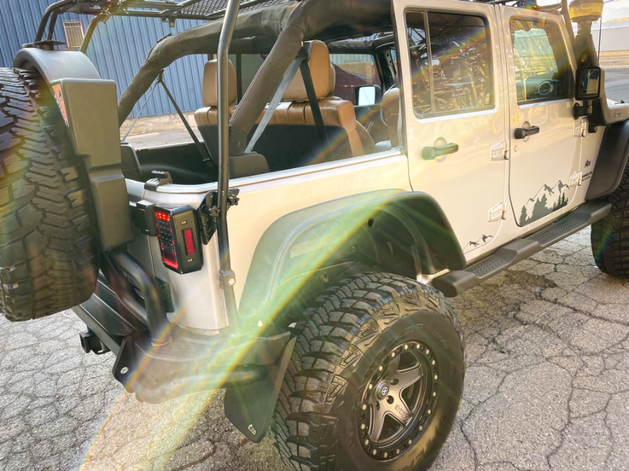 2011 Jeep Wrangler Unlimited 4WD 4dr Rubicon, available for sale in Salt Lake City, Utah | Guchon Imports. Salt Lake City, Utah 2011 Jeep Wrangler Unlimited 4WD 4dr Rubicon, available for sale in Salt Lake City, Utah | Guchon Imports. Salt Lake City, Utah