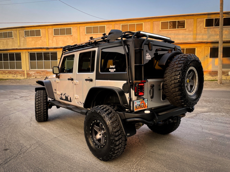 2011 Jeep Wrangler Unlimited 4WD 4dr Rubicon, available for sale in Salt Lake City, Utah | Guchon Imports. Salt Lake City, Utah 2011 Jeep Wrangler Unlimited 4WD 4dr Rubicon, available for sale in Salt Lake City, Utah | Guchon Imports. Salt Lake City, Utah