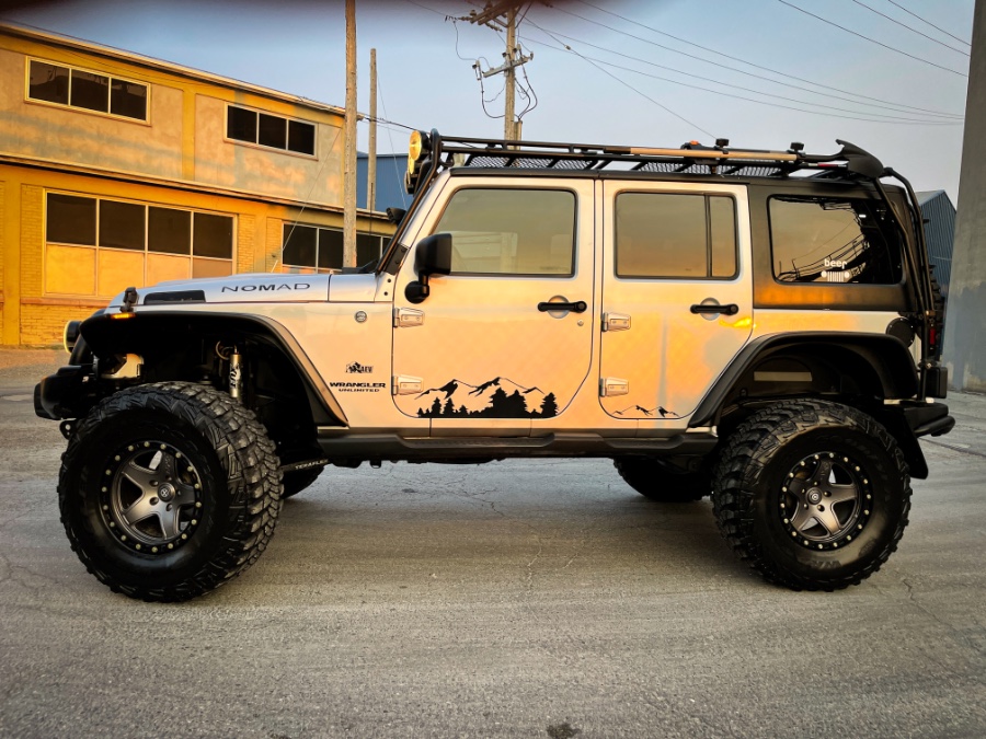 2011 Jeep Wrangler Unlimited 4WD 4dr Rubicon, available for sale in Salt Lake City, Utah | Guchon Imports. Salt Lake City, Utah 2011 Jeep Wrangler Unlimited 4WD 4dr Rubicon, available for sale in Salt Lake City, Utah | Guchon Imports. Salt Lake City, Utah