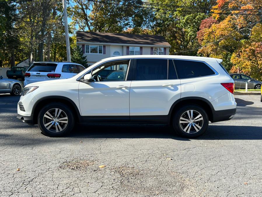 Used Honda Pilot AWD 4dr EX 2016 | Mint Auto Sales. Islip, New York Used Honda Pilot AWD 4dr EX 2016 | Mint Auto Sales. Islip, New York