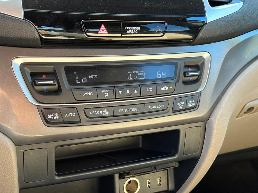 Used Honda Pilot AWD 4dr EX 2016 | Mint Auto Sales. Islip, New York Used Honda Pilot AWD 4dr EX 2016 | Mint Auto Sales. Islip, New York