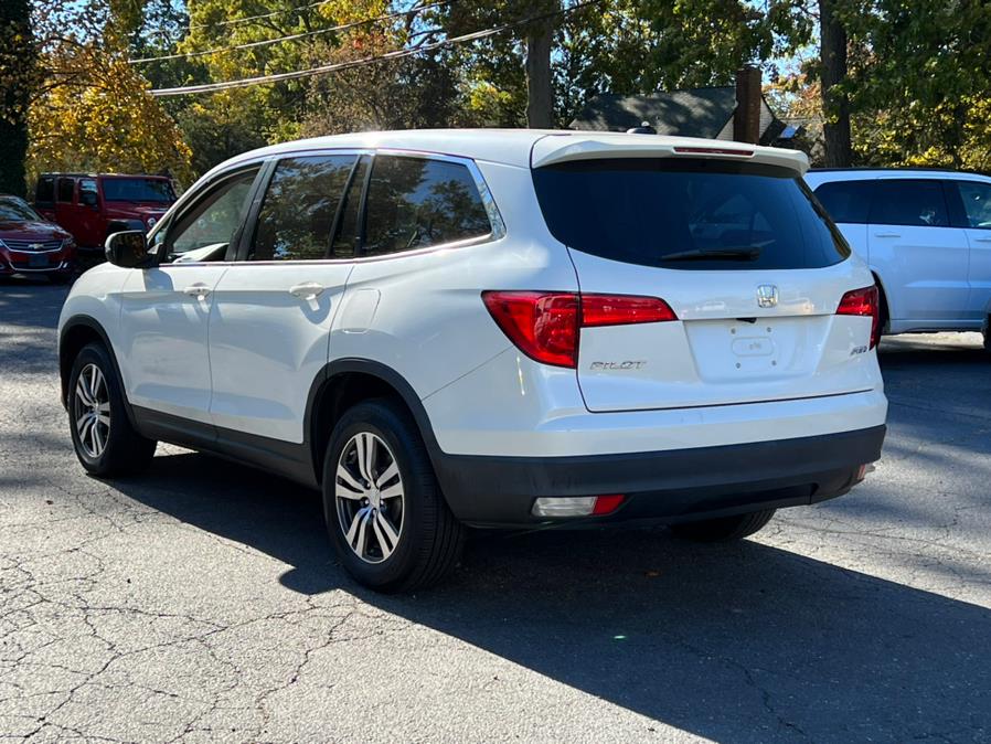 Used Honda Pilot AWD 4dr EX 2016 | Mint Auto Sales. Islip, New York Used Honda Pilot AWD 4dr EX 2016 | Mint Auto Sales. Islip, New York