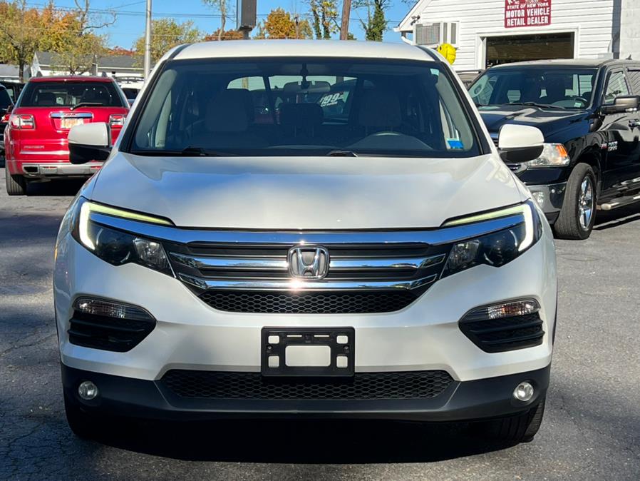 Used Honda Pilot AWD 4dr EX 2016 | Mint Auto Sales. Islip, New York Used Honda Pilot AWD 4dr EX 2016 | Mint Auto Sales. Islip, New York