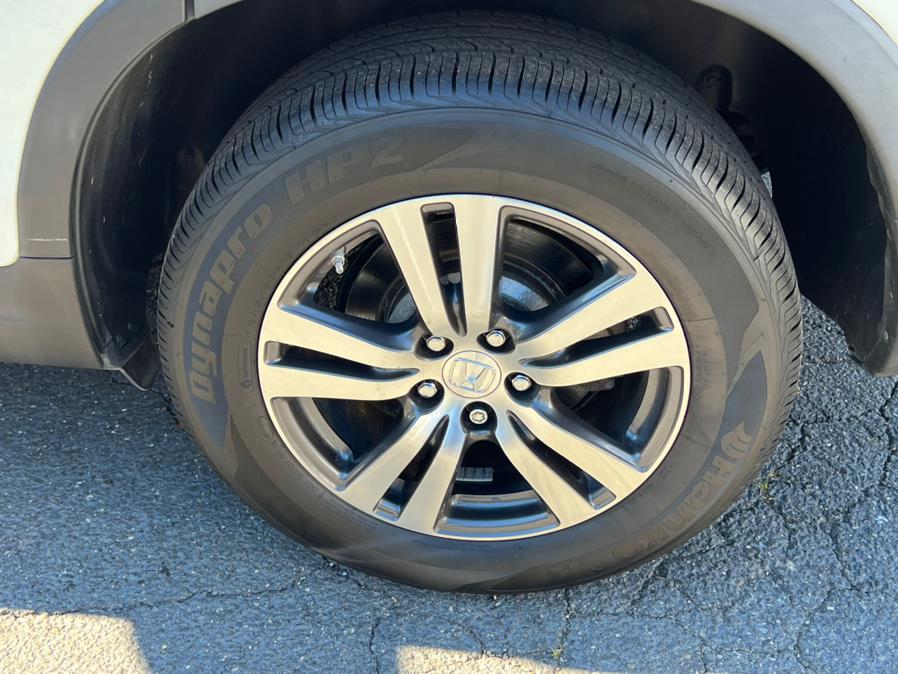 Used Honda Pilot AWD 4dr EX 2016 | Mint Auto Sales. Islip, New York Used Honda Pilot AWD 4dr EX 2016 | Mint Auto Sales. Islip, New York