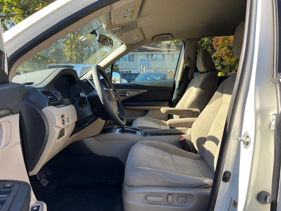 Used Honda Pilot AWD 4dr EX 2016 | Mint Auto Sales. Islip, New York Used Honda Pilot AWD 4dr EX 2016 | Mint Auto Sales. Islip, New York